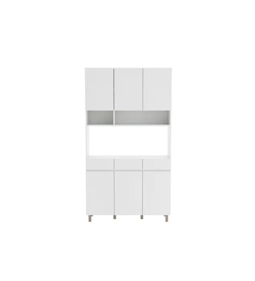 Red Apple紅蘋果飯廳櫃TR0045H-48