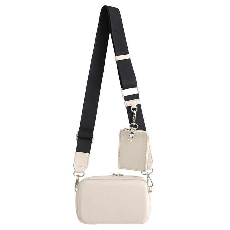 Dexter Unisex Crossbody Bag | Dexter Unisex 斜背手袋