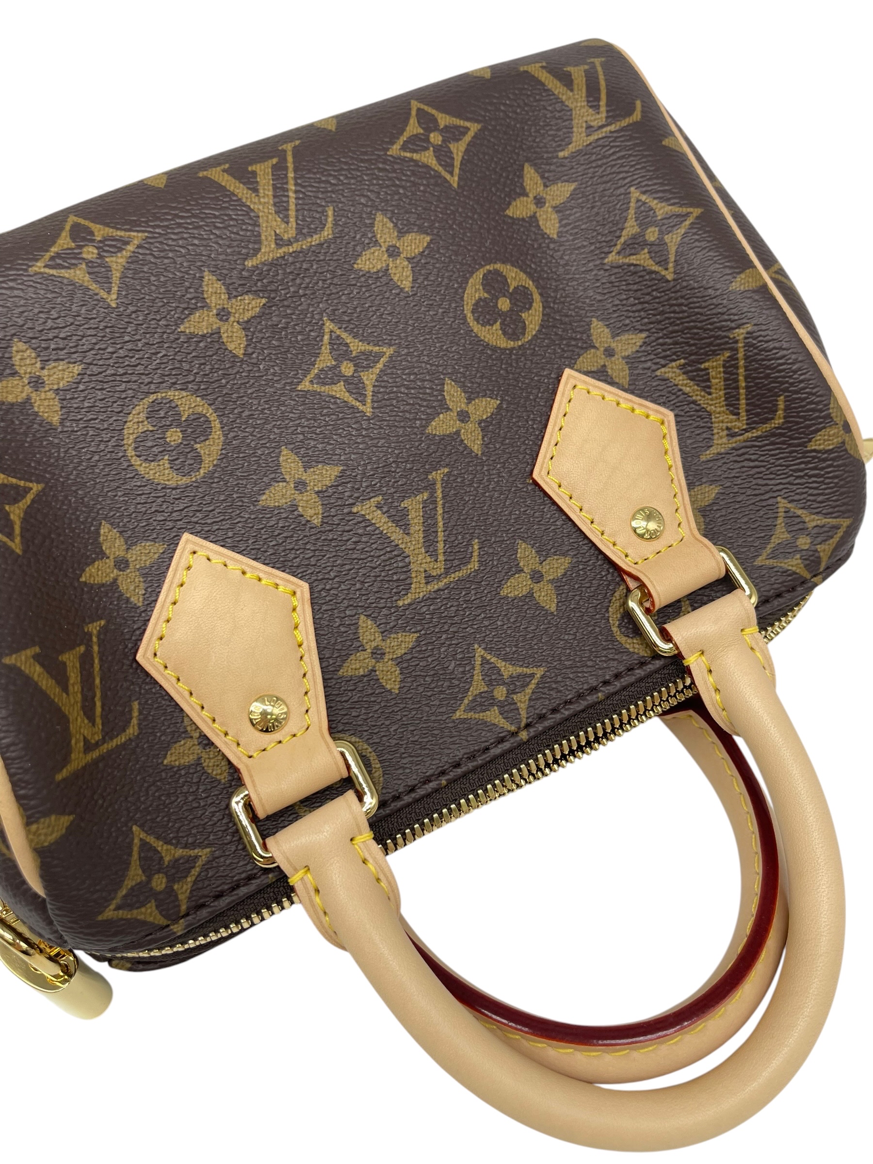 Pre-owned Louis Vuitton Speedy / Product Code: 071405