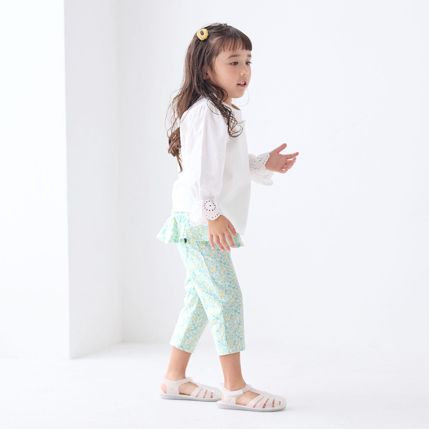 🆕【⭐訂購⭐】  🇯🇵日本直送 🌀日本品牌 7分裙褲 [6款選] 🌀 [PLDA-0234] [260526]