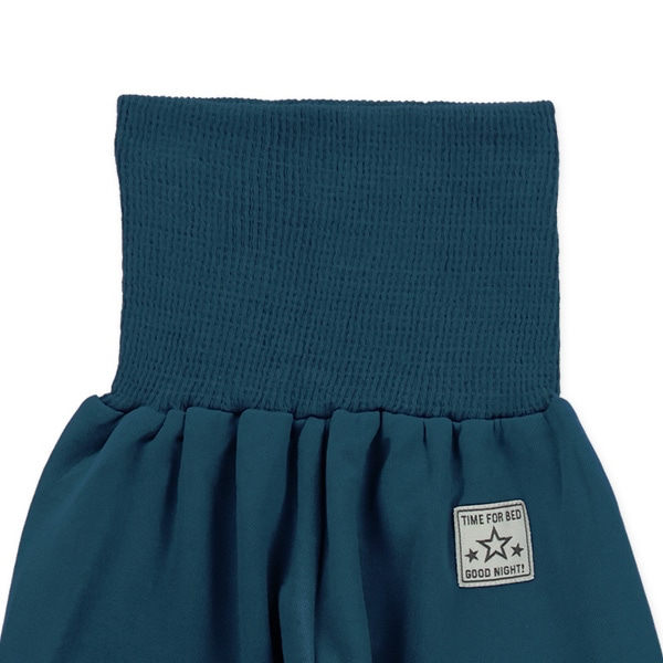 🇯🇵預訂 日本直送🇯🇵星星標籤包腹長褲兩件套（四季款）