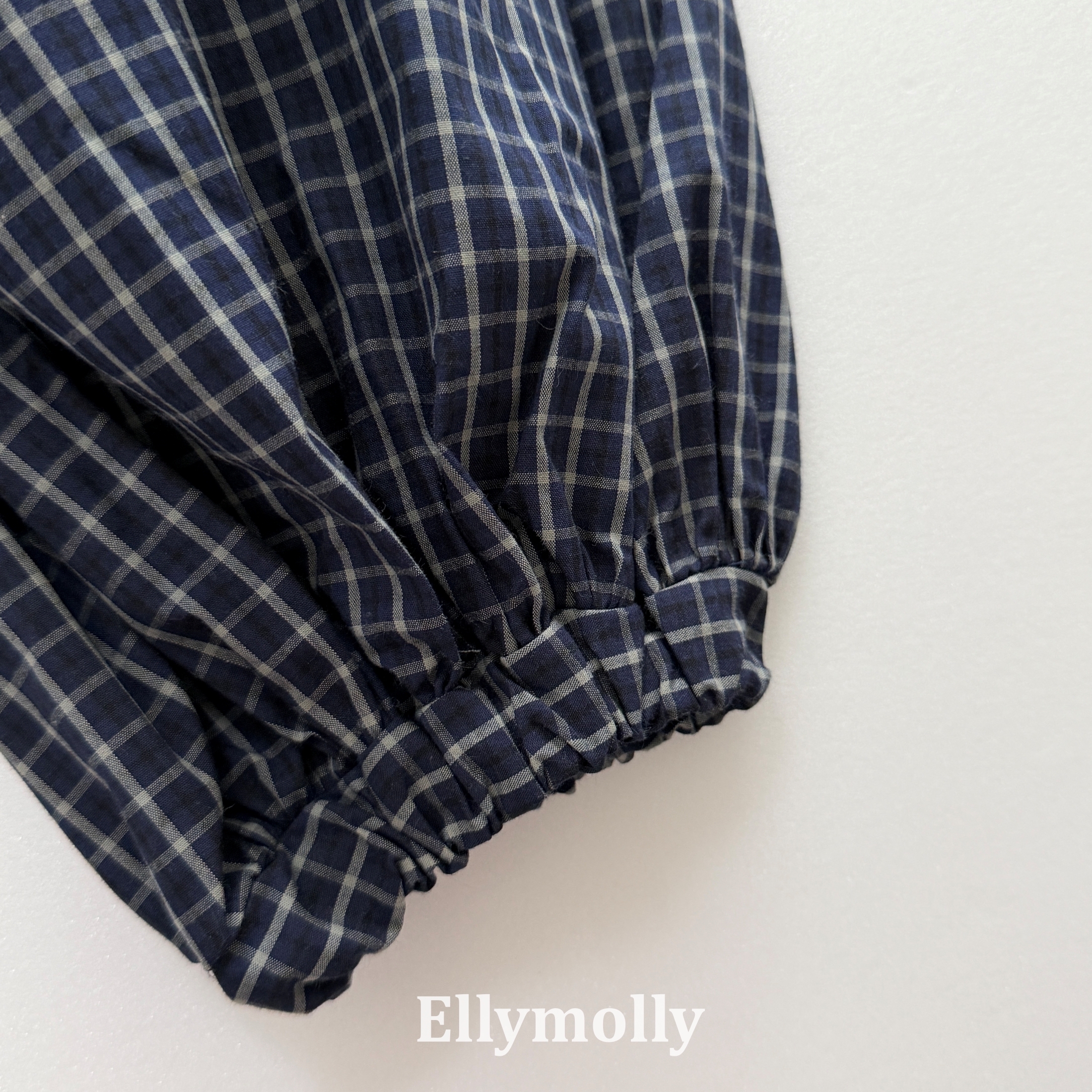 Ellymolly | Autumn Grid Balloon Pt