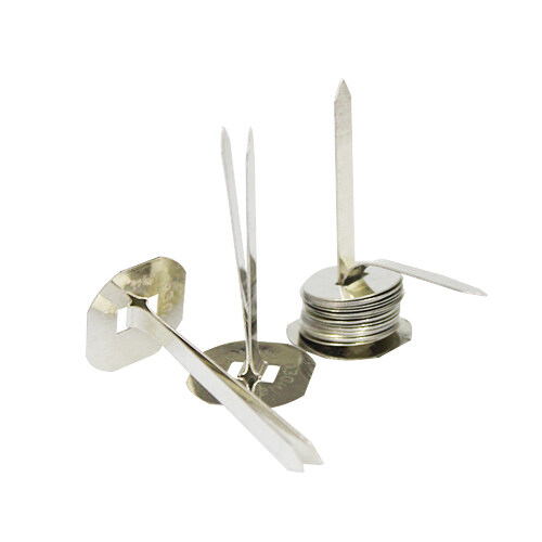 Premier Grip Binder/Paper Binder/Pengikat Kertas/Binder Accessories (144's/Box)