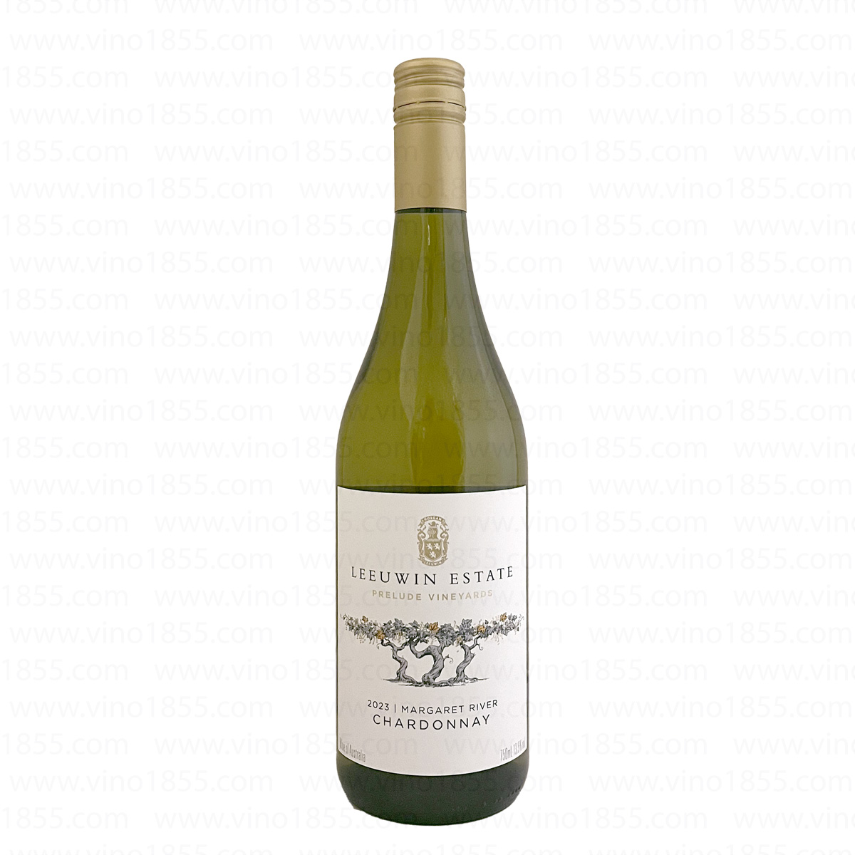 Leeuwin Estate Prelude Chardonnay 2023