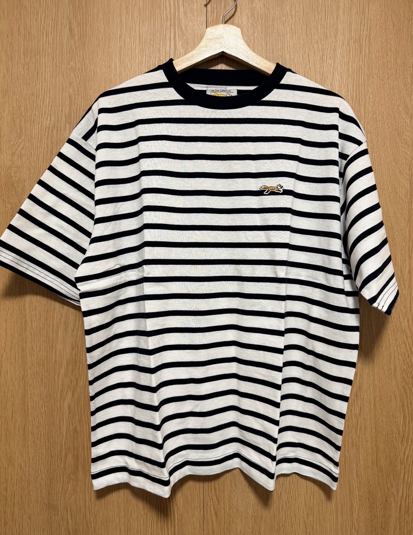 日本間條衫 (M size)