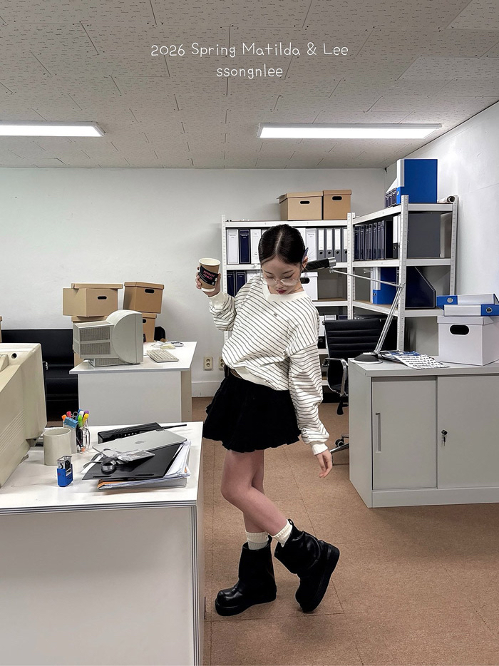 🇰🇷Matilda&Lee MTM