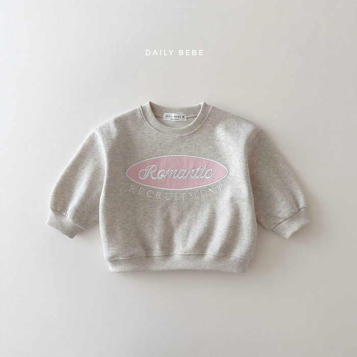 🇰🇷Dailybebe MTM