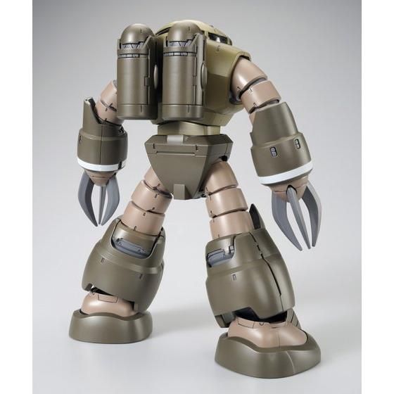 MG 1/100 Z’GOK (GUNDAM UNICORN Ver.) [2026年8月發送]