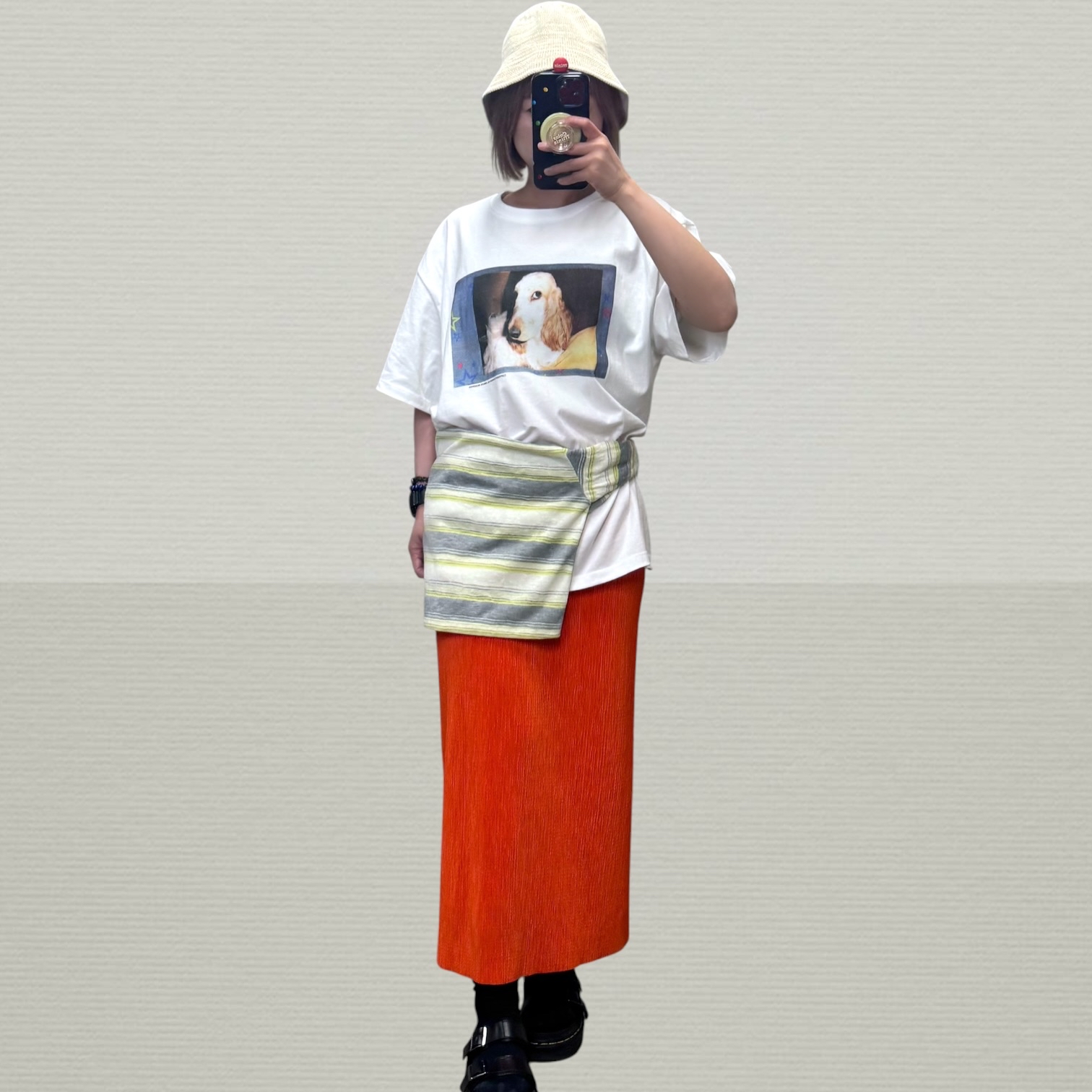 221156狗狗tee