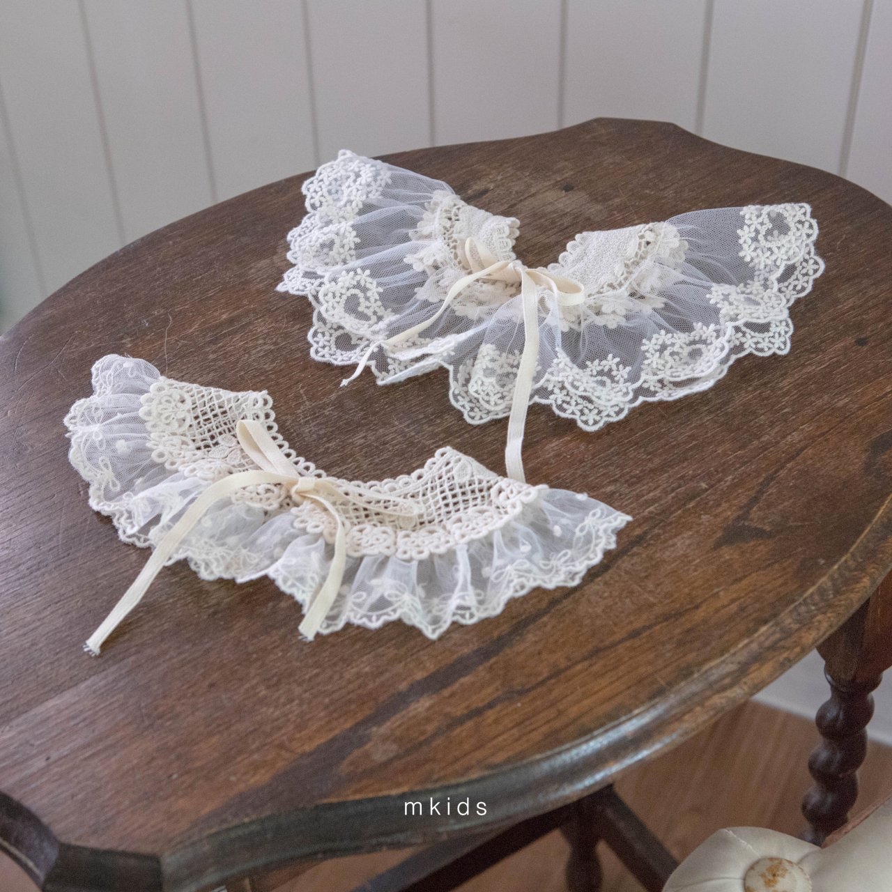 🇰🇷mkids 圍領