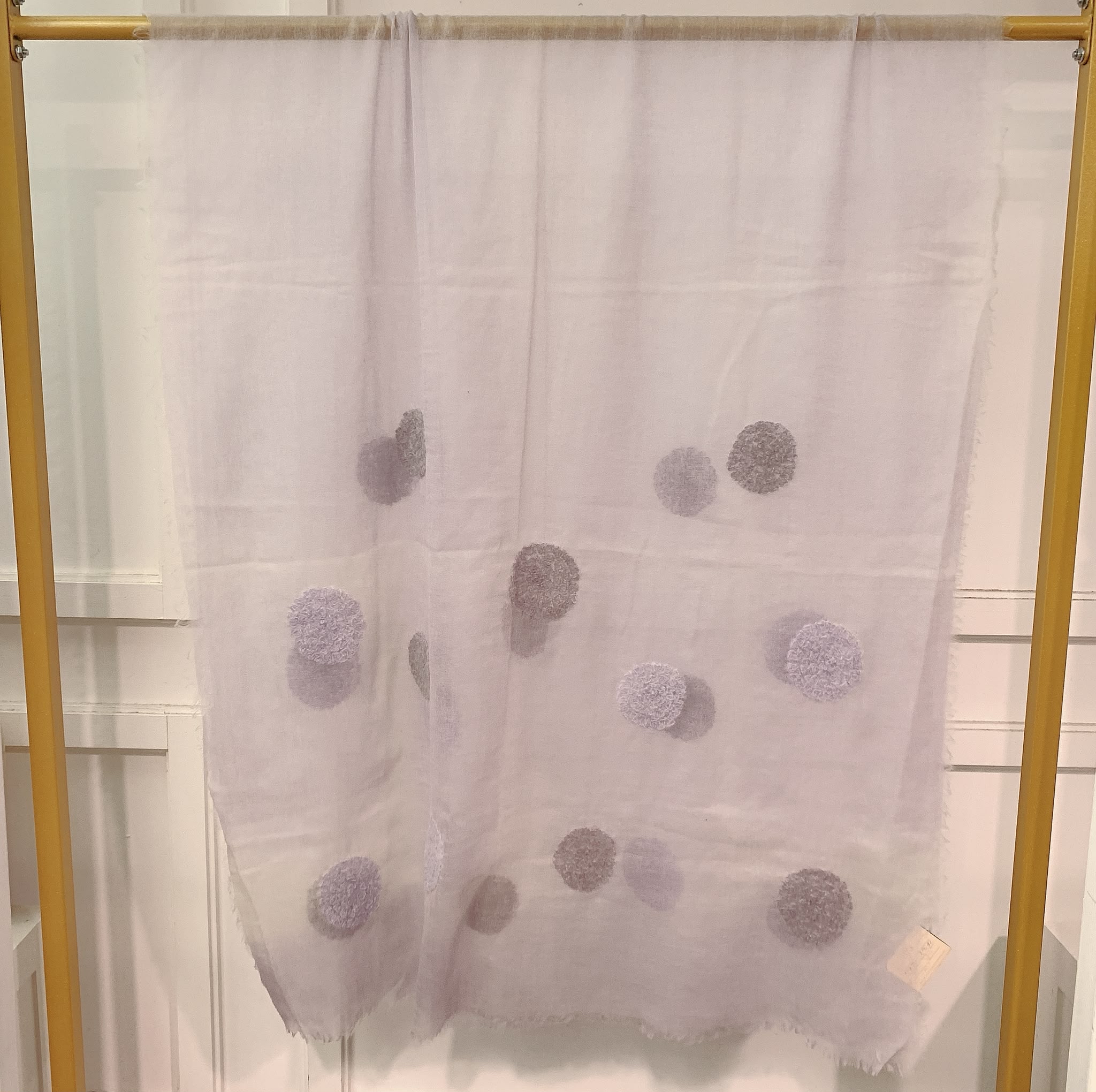 [訂購] SC029 Scarf