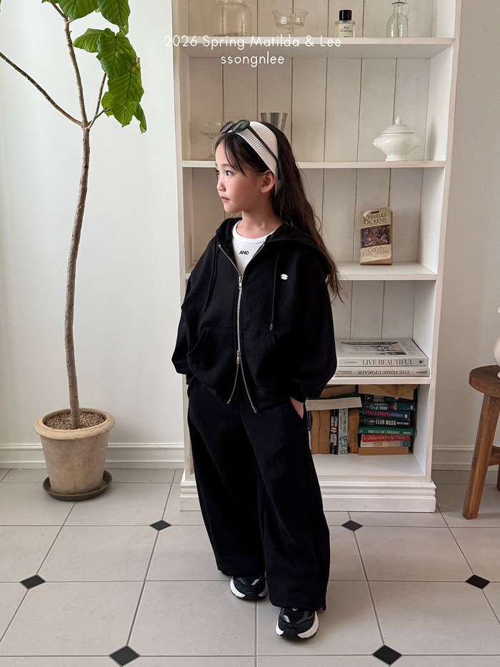 🇰🇷Matilda&Lee jumper