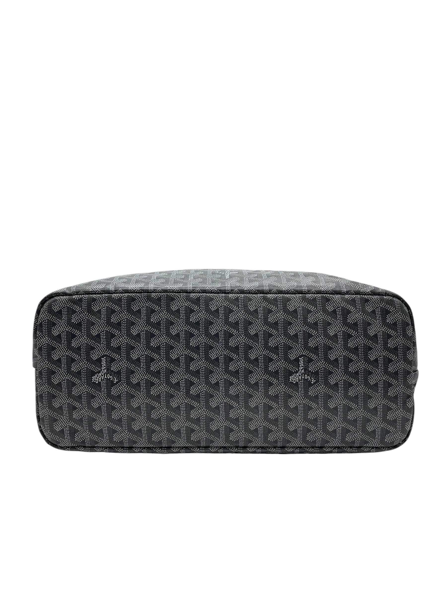 Pre-Owned Goyard Bohème Hobo Bag / Product Code: 080201