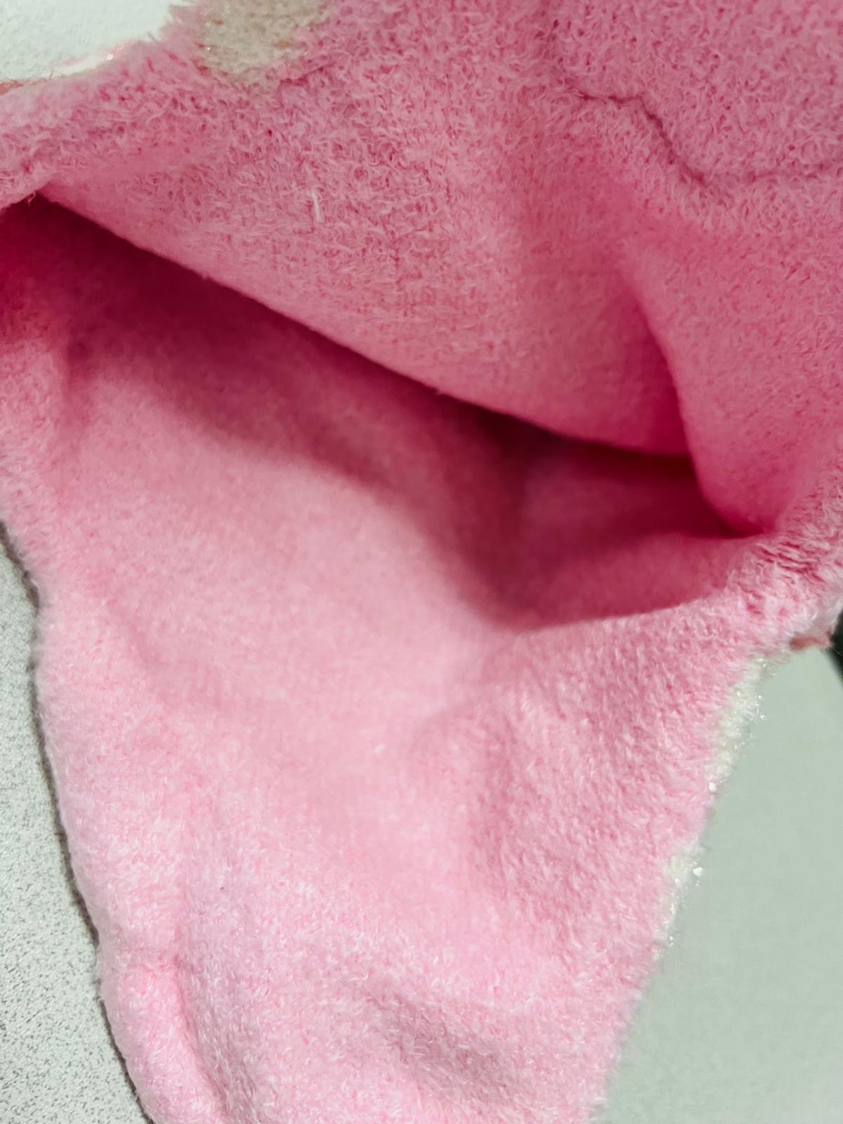 🎌日本直送🎌Melody Little Twin Stars兒童保暖冷帽