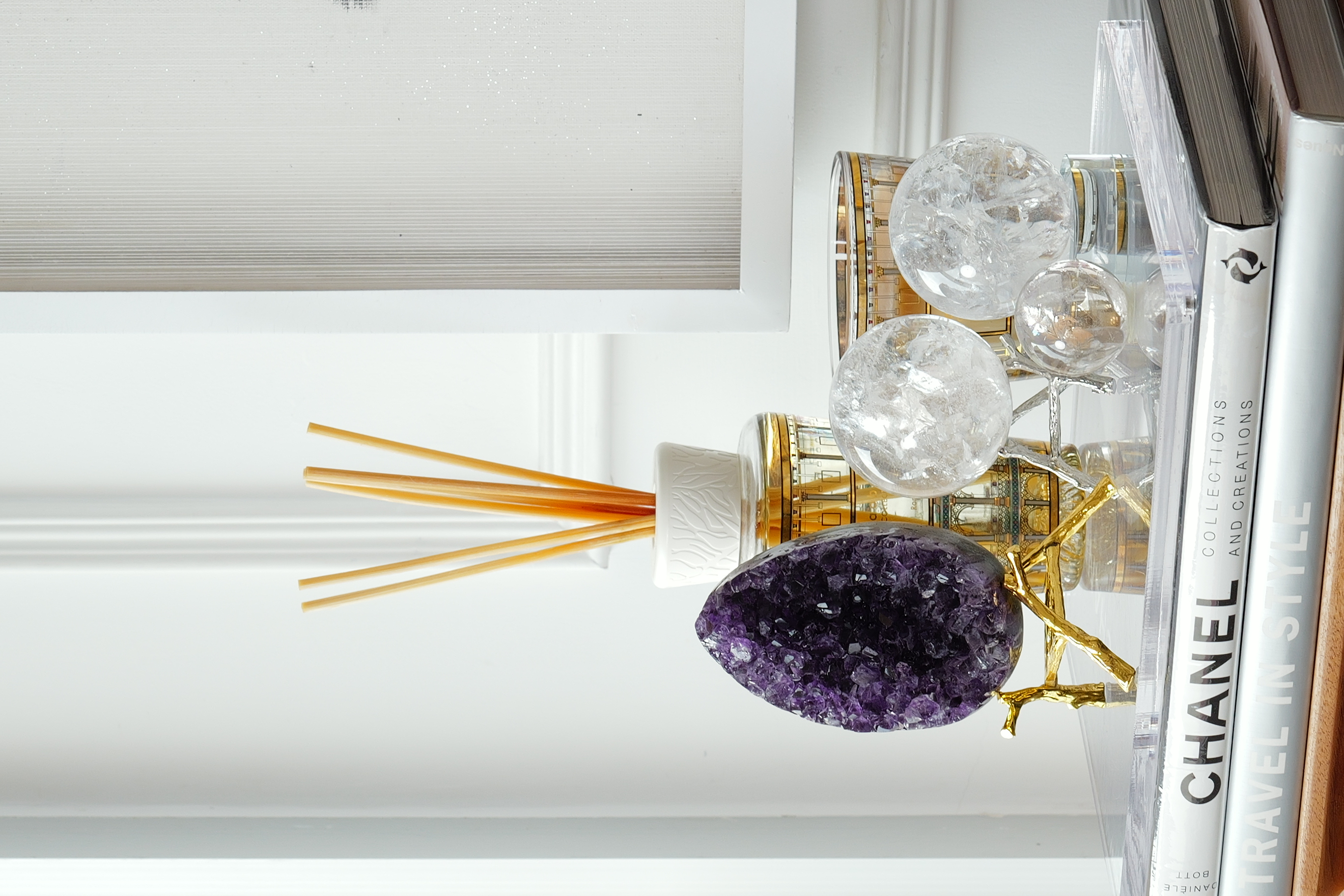 ༒ 11.2cm 帝王紫玻璃體冰翠紫水晶蛋༒  AM5008C2JGSN9-RA27*11TN