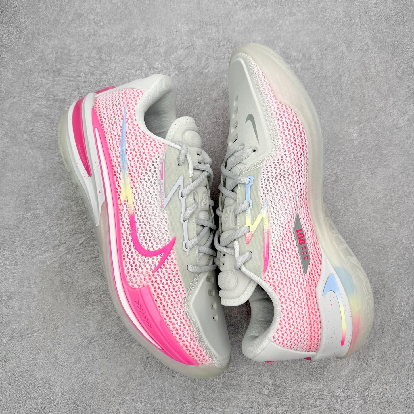 Nike Air Zoom GT Cut 1