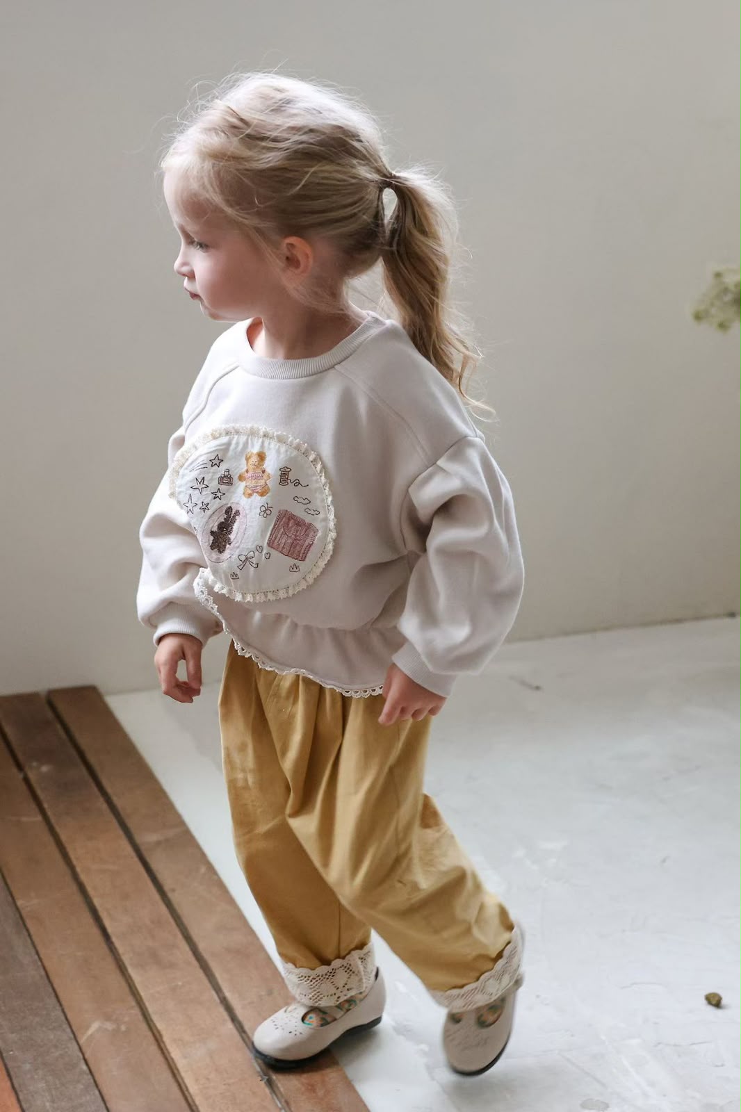 BF6248 Pants