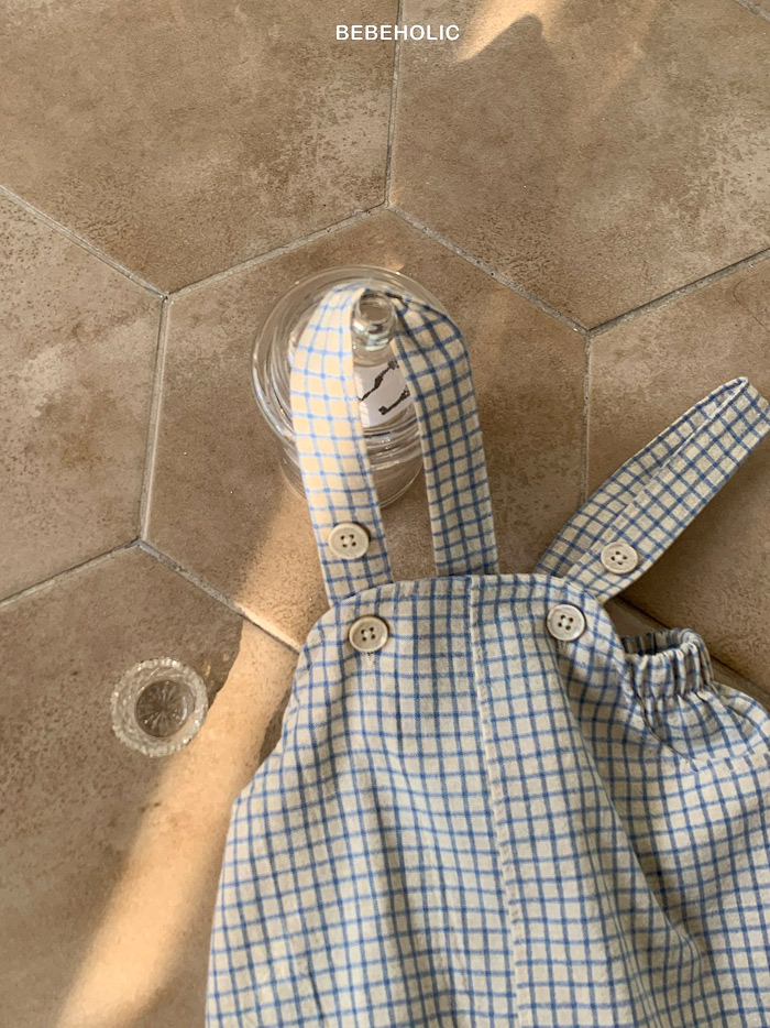 🇰🇷Bebeholic背帶褲