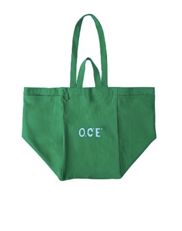 OCE big shopping bag