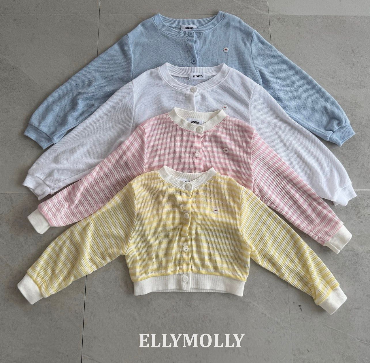 EL4326 Outer