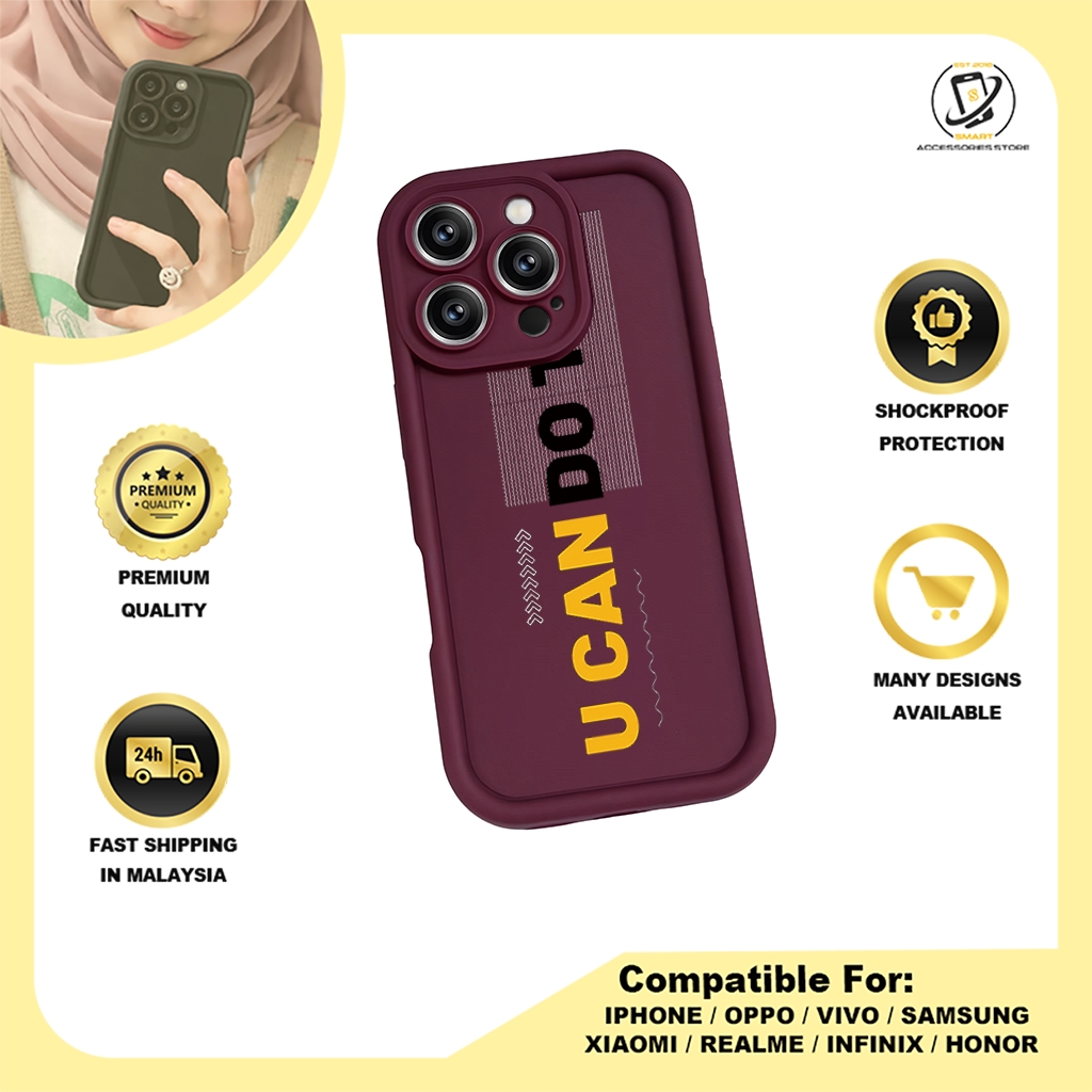 TPU DESIGN CASE PHONE FOR HONOR - DESIGN SIMPLE B
