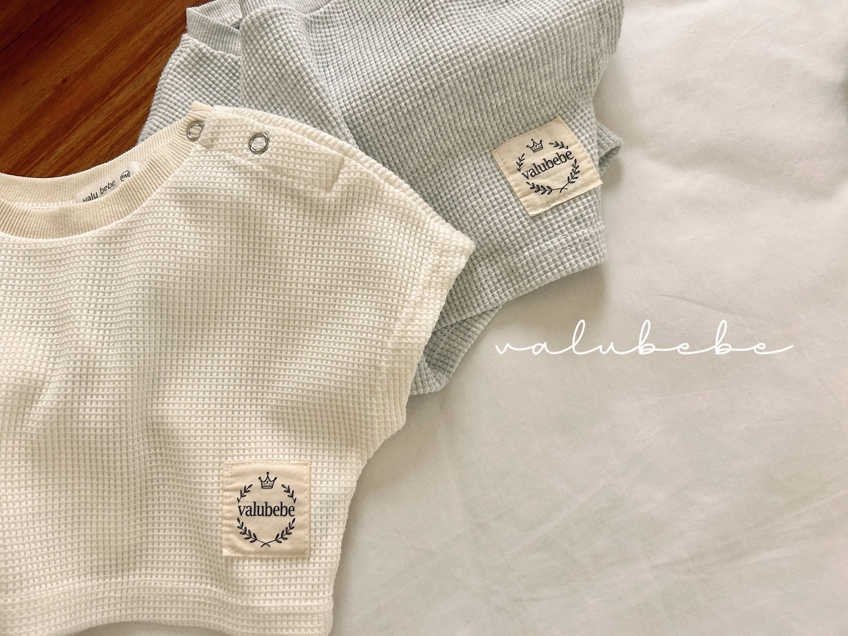 🇰🇷Valu_bebe tee