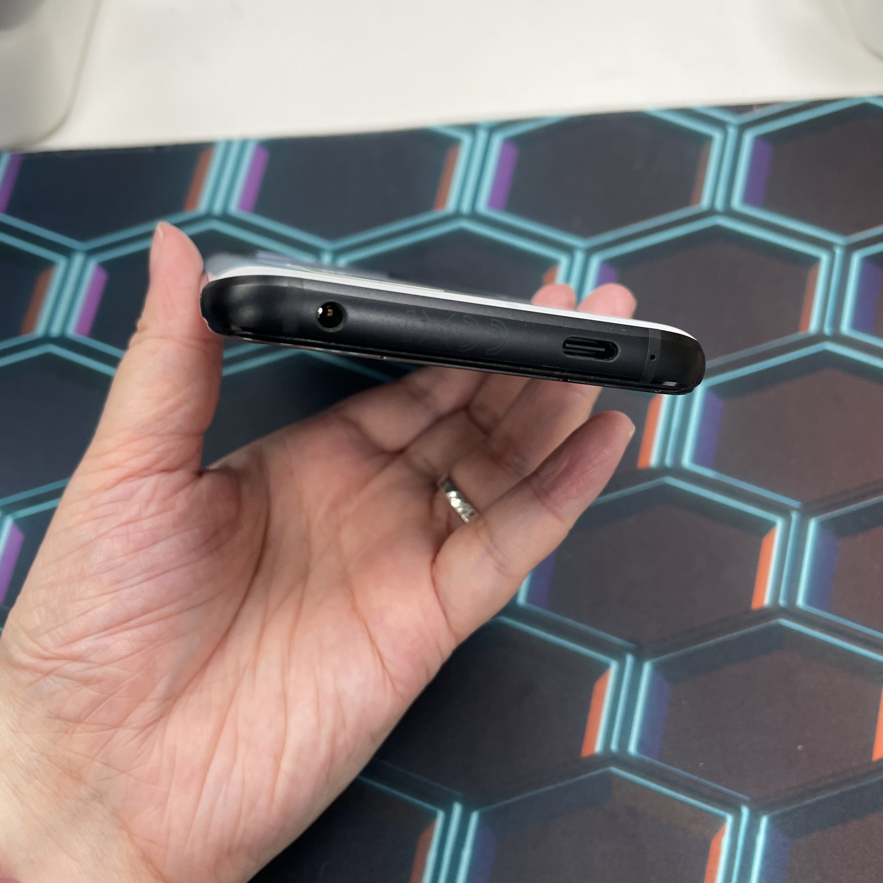 *6239 ROG Phone 6 勁靚機 16+512GB 白色 white