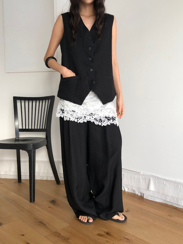 (2026SS) TOMGIRL - SKIRT