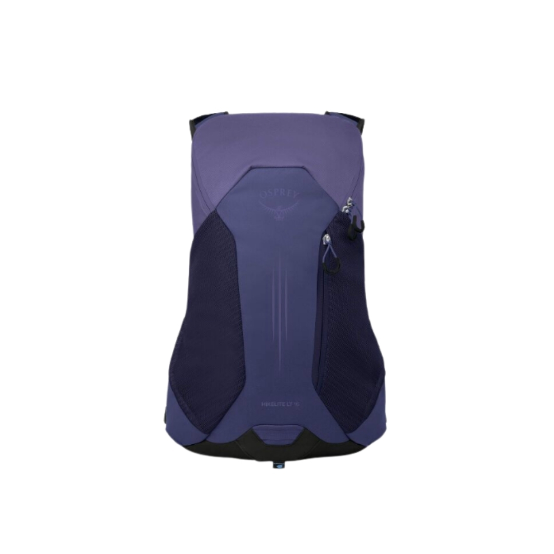 【多色選擇】Osprey Hikelite LT 16 輕量透氣背包