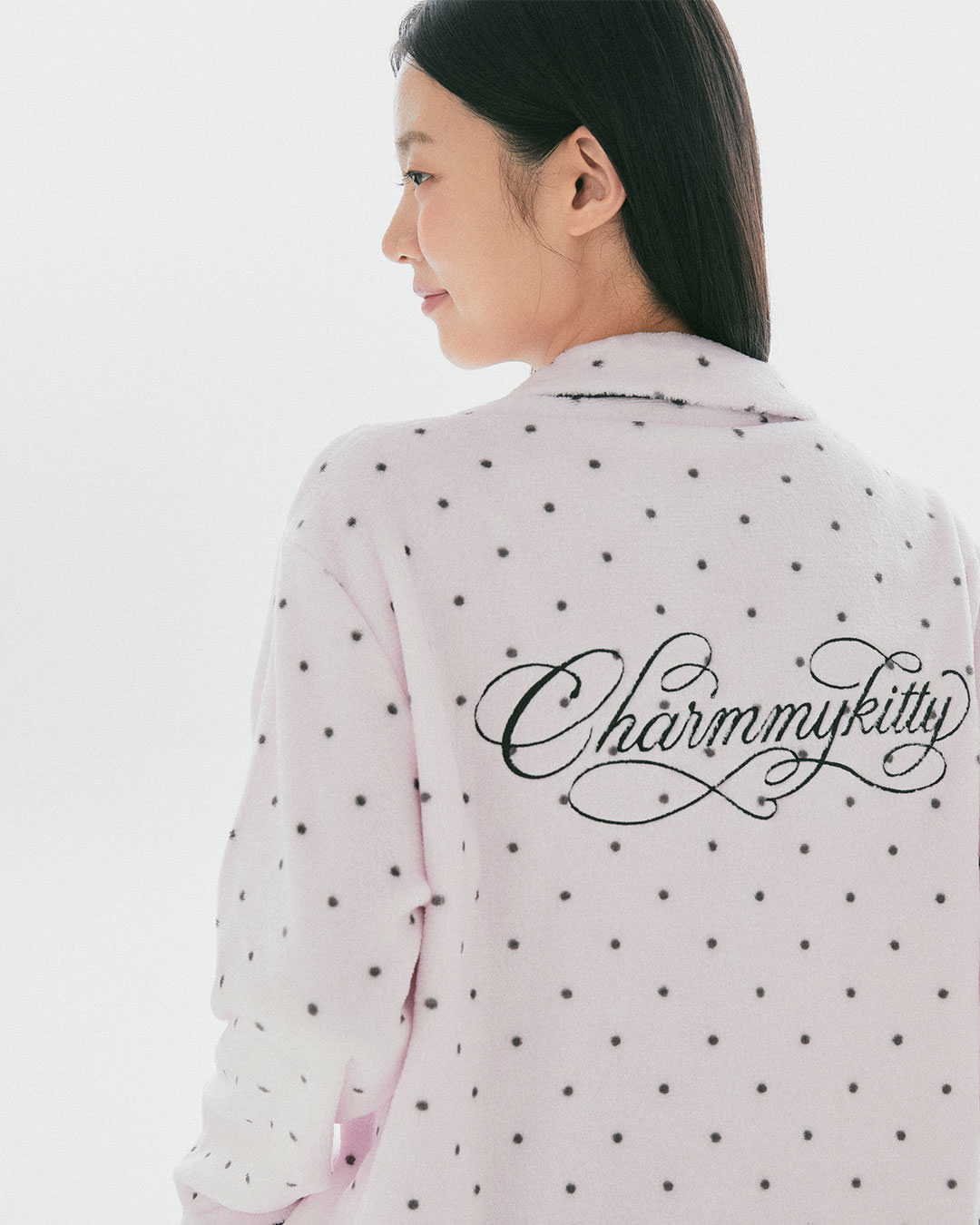 SPAO - 韓國 SPAO X Charmmy Kitty 限定系列