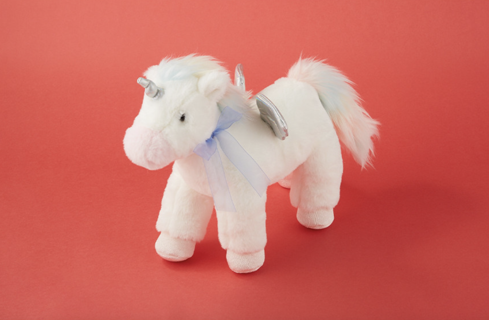 📦訂購 韓國代購 愛寶樂園 Everland 獨角獸公仔🧸