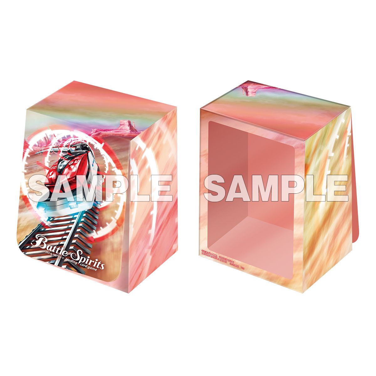 [PB46] Battle Spirits  幪面超人 起始豪華套裝 仮面ライダー 時刻の特異点