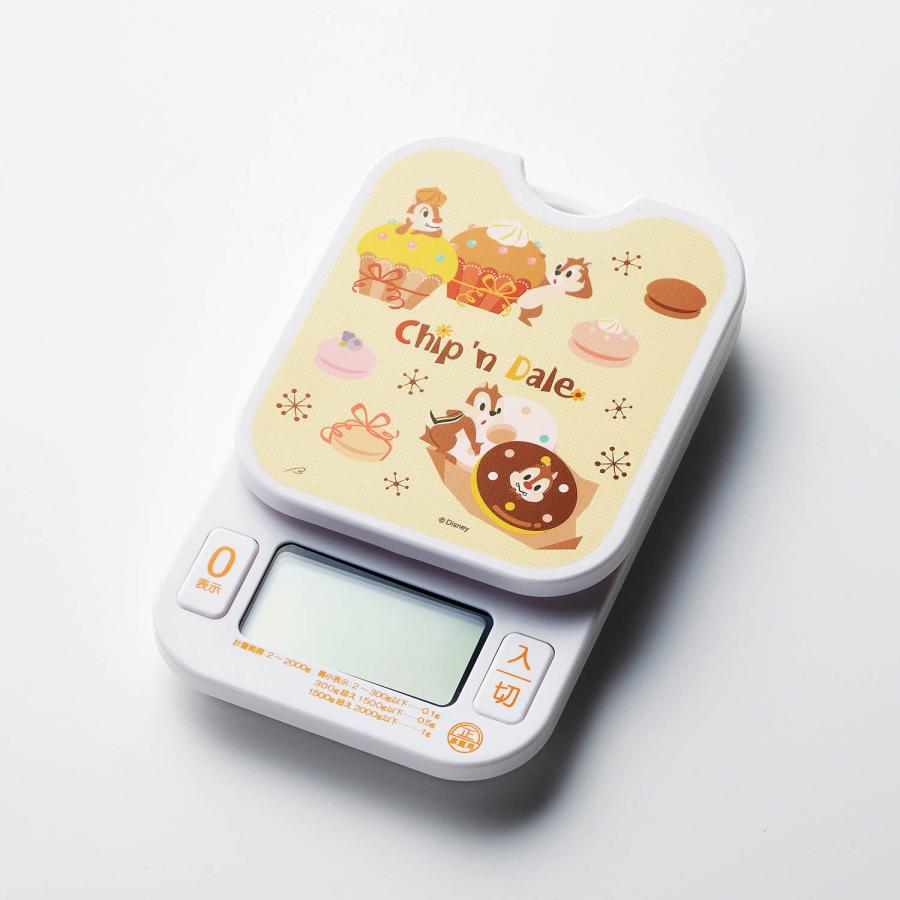 🔥🔥【日本直送《BELLA MAISON》0.1g DISNEY廚房電子磅】
