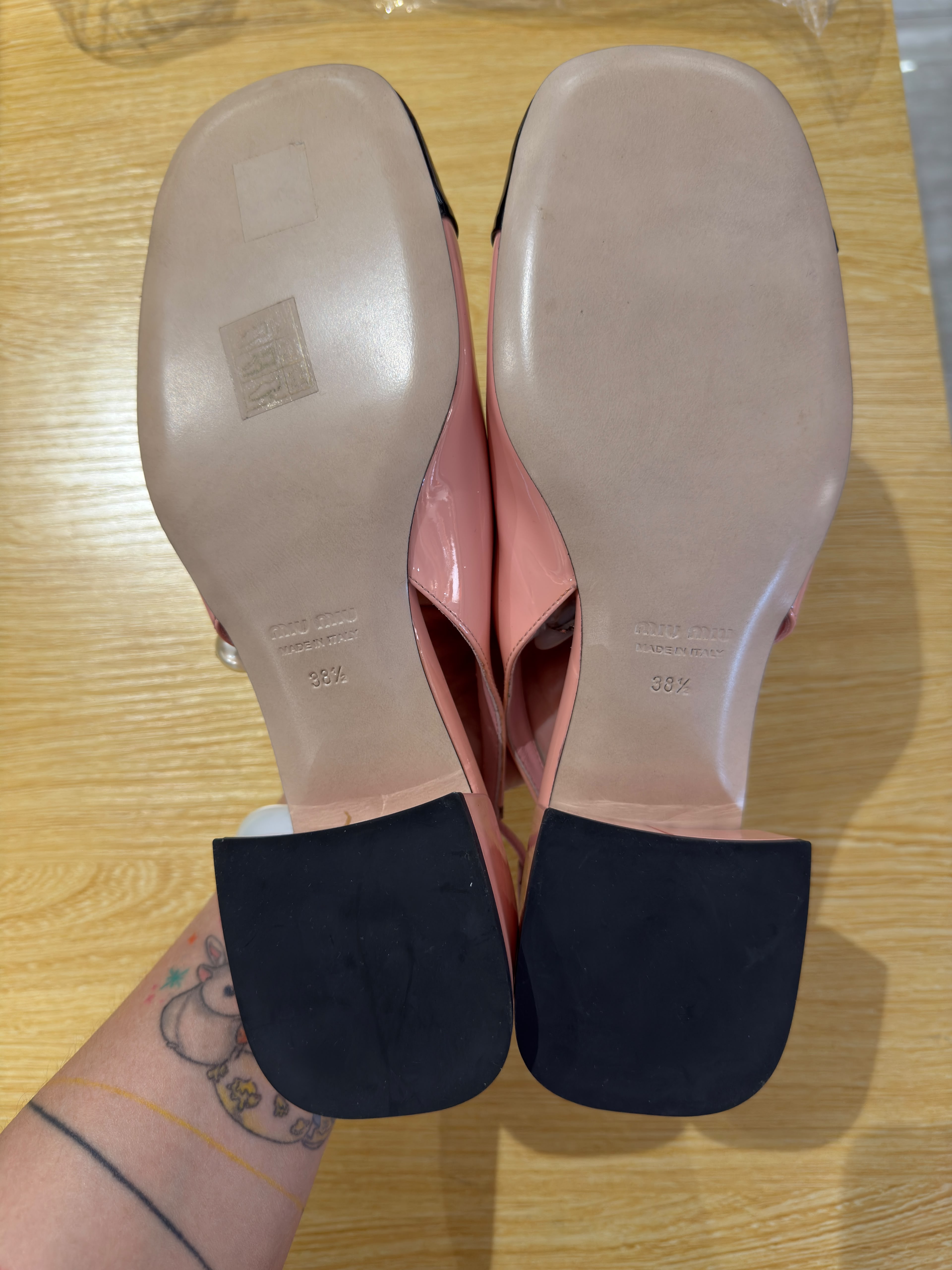 直播貨品| [Fixed Price 固定價］冇得減‼️ M57