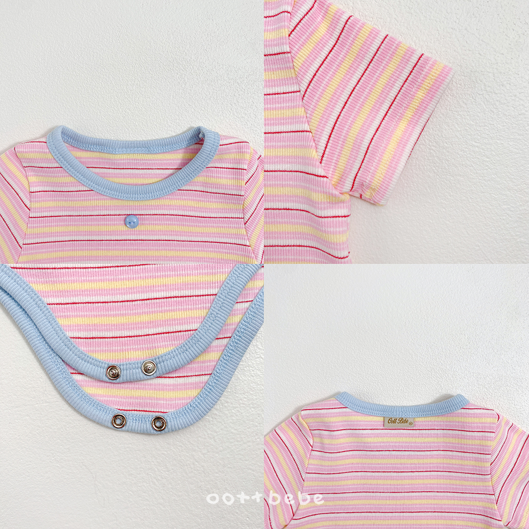 🇰🇷Oottbebe包屁