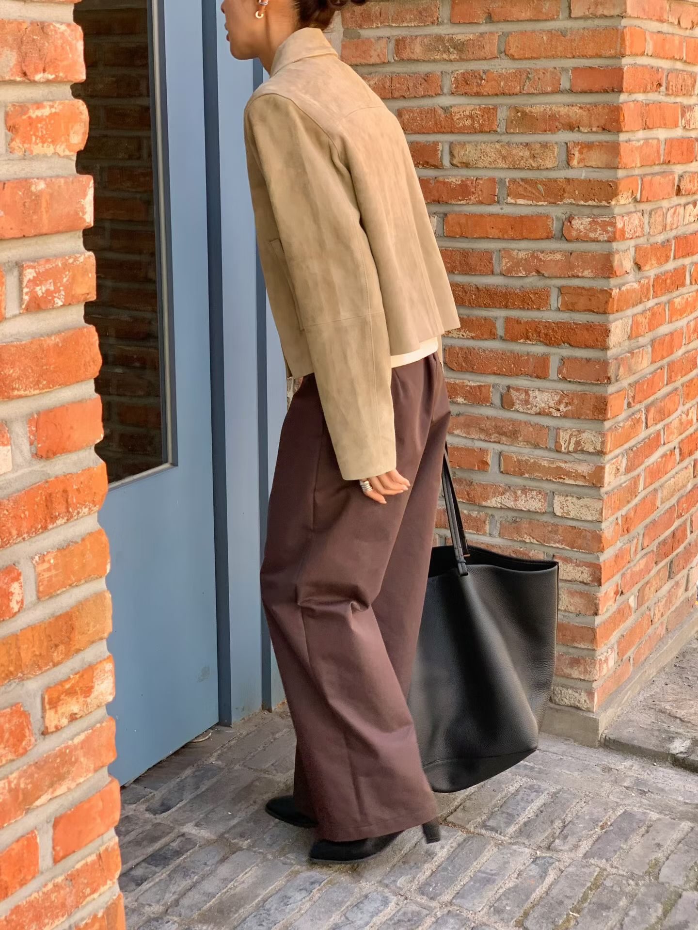 (2026FW) TOOGOOD - JK