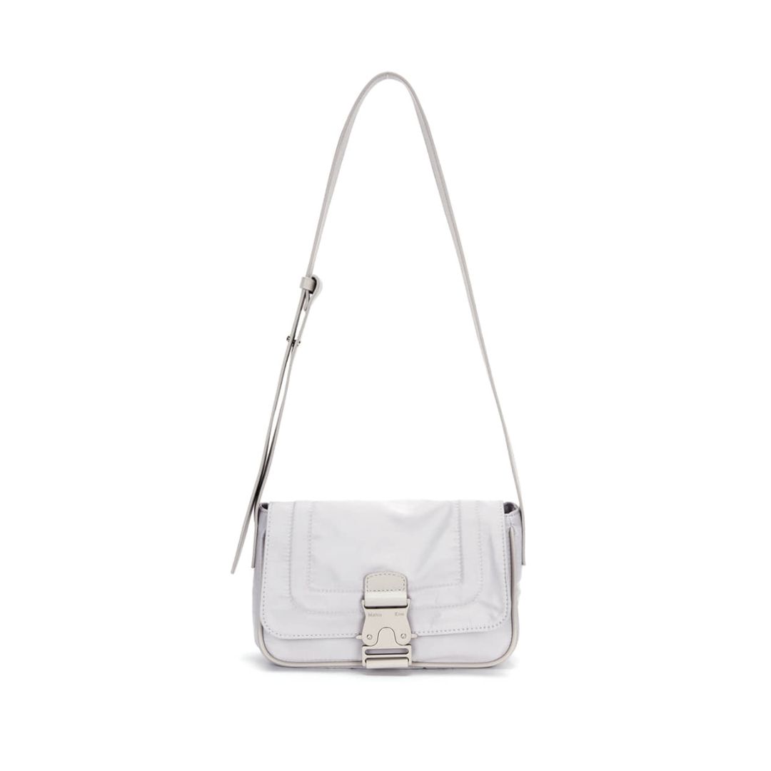 Matin Kim Buckle Bag - Mini Size | 韓國代購by 韓國人妻Rabbit Picks