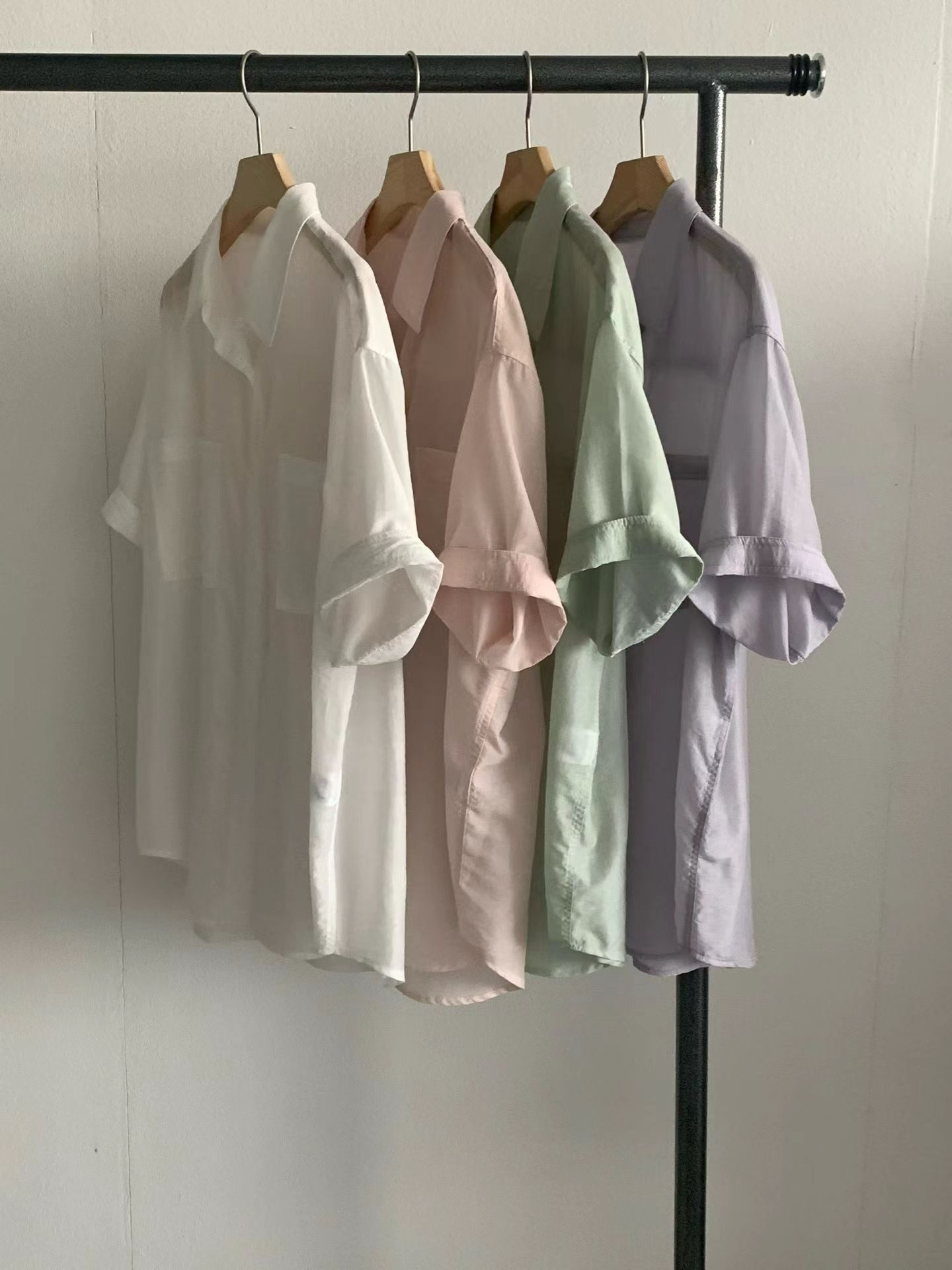 🇰🇷東大門女裝 | edition shirt