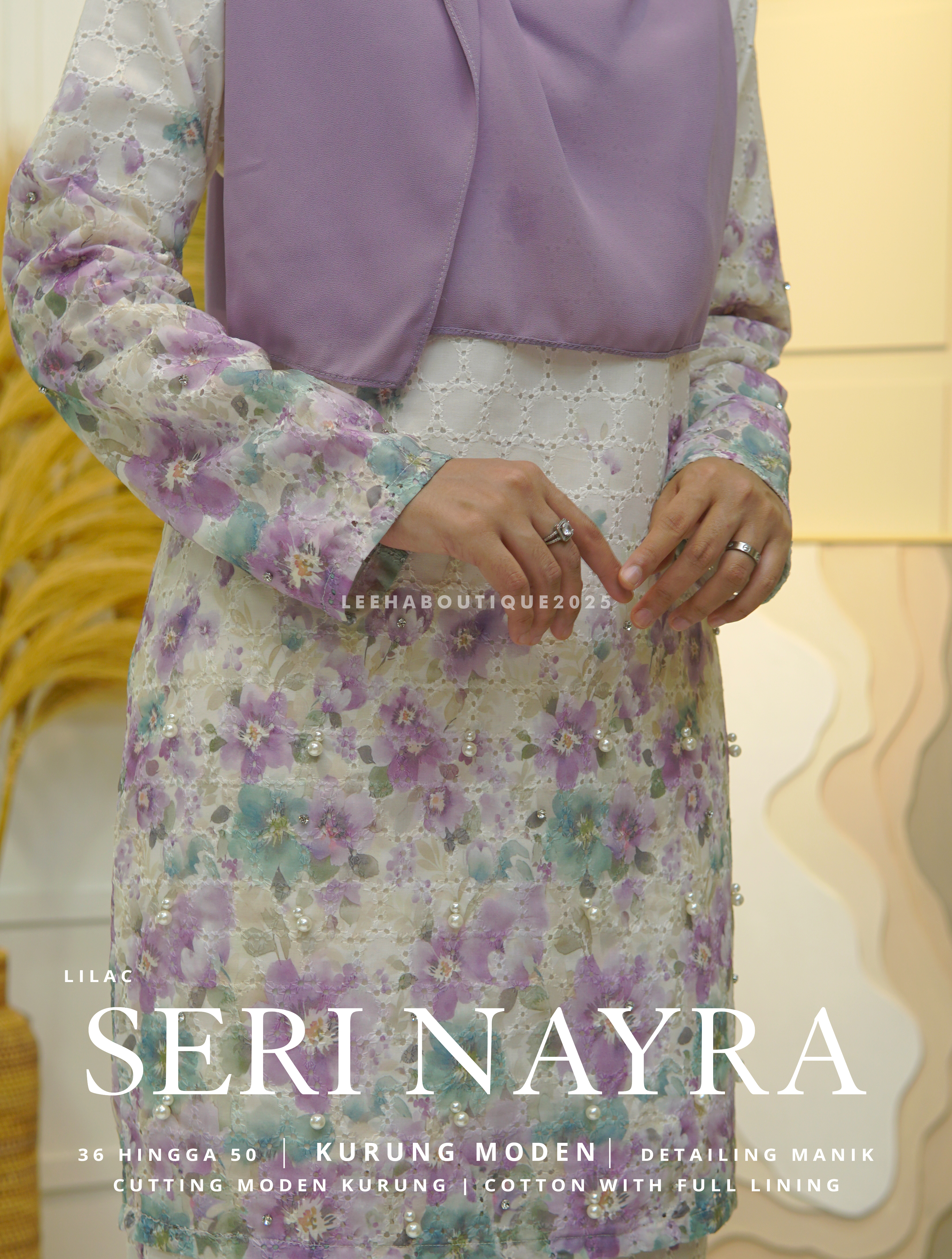 KURUNG SERI NAYRA