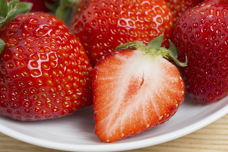 日本福岡甜王士多啤梨🍓JP Amaou Strawberry $168/盒 (250克 x 2包)