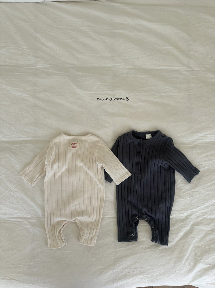 🇰🇷mienbloomb suit