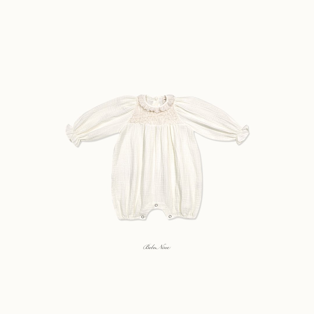 Bebenine Viace Suit