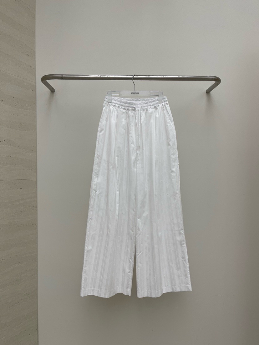 (2026FW) ATMOSPHERE  - PANTS