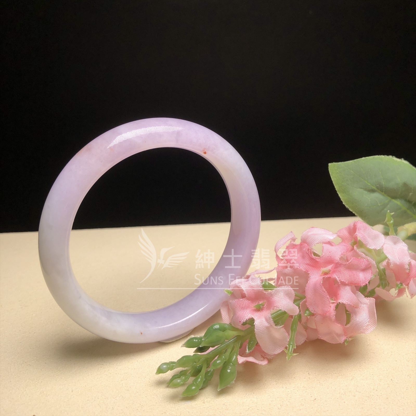 木那春彩福鐲56.7mm C06240