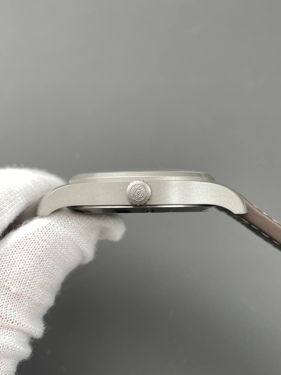 IWC 马克十八 钛壳/40mm/2892全自动机械✔️