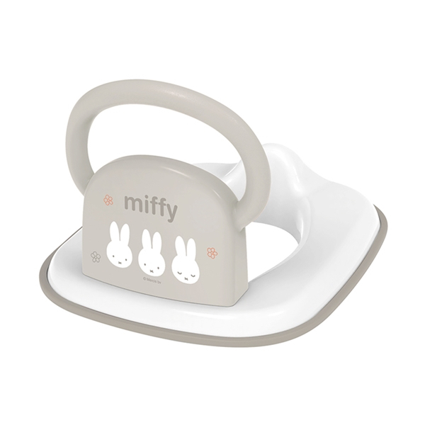🇯🇵預訂 日本直送🇯🇵Miffy如廁訓練座椅2Way