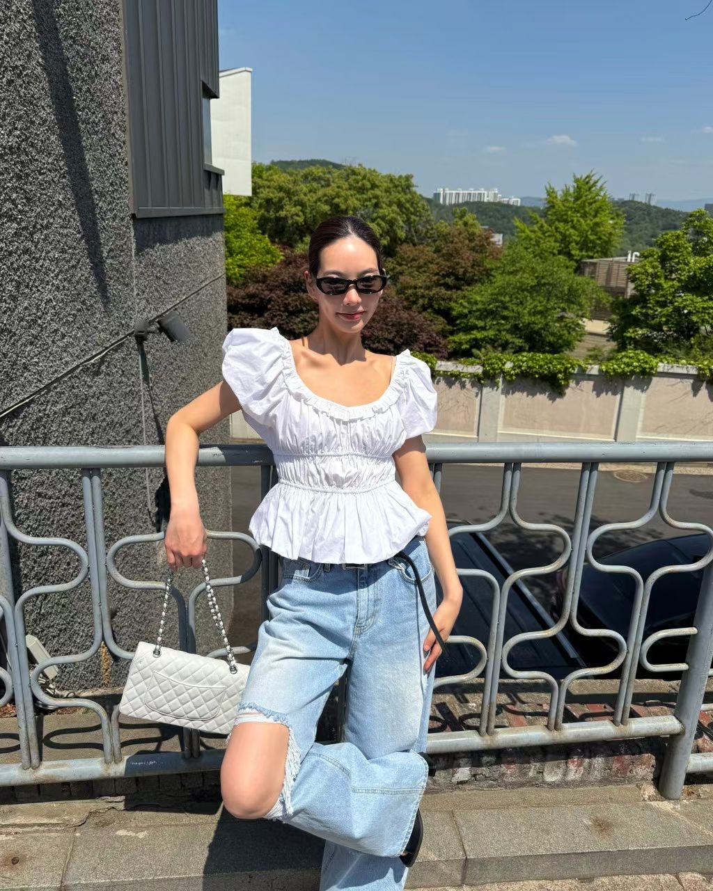 東大門女裝 | blouse