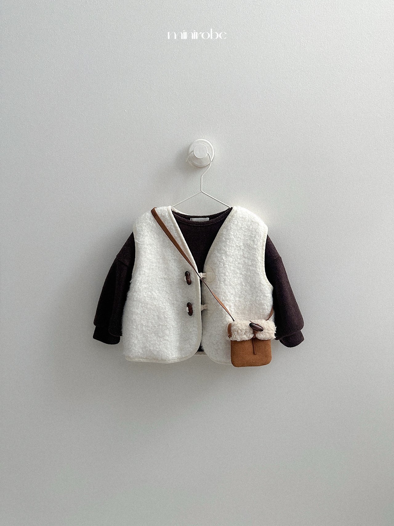 Mnirobe |  Dumble vest