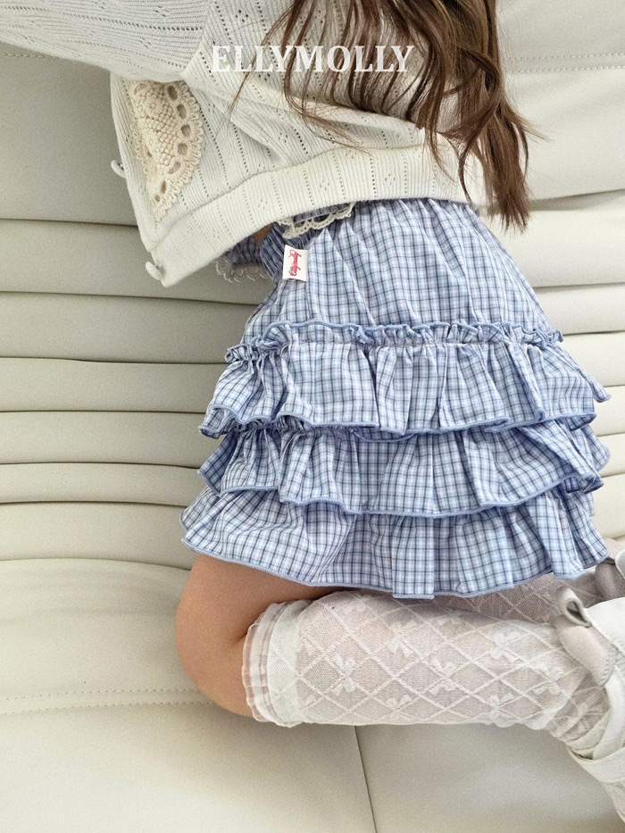 🇰🇷Ellymolly短褲