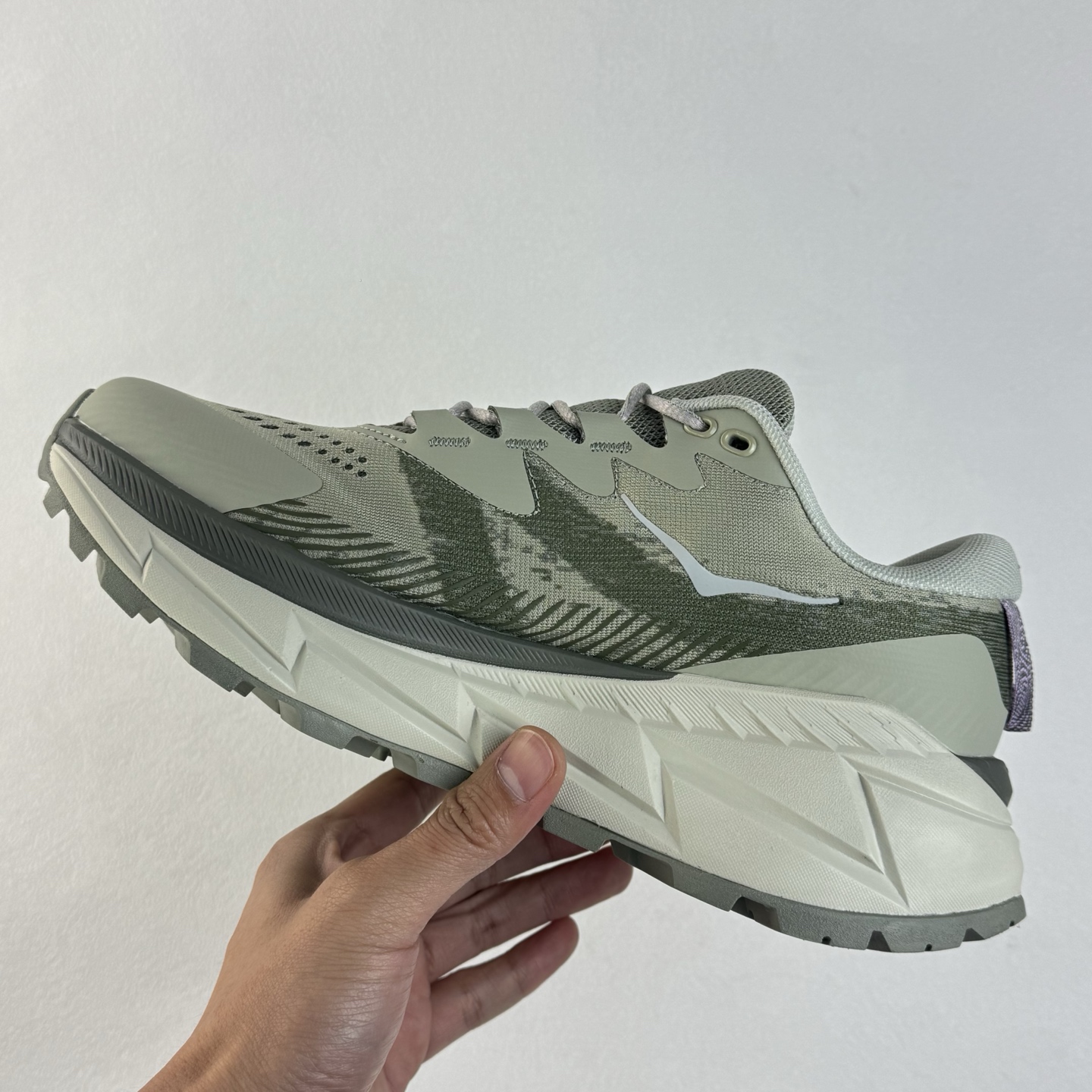 Hoka One One Skyline-Float X